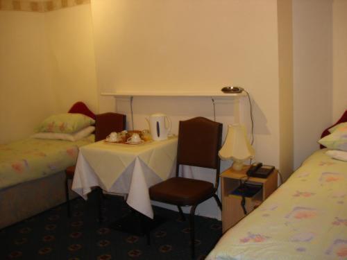 Victoria Park Hotel — Photos 3